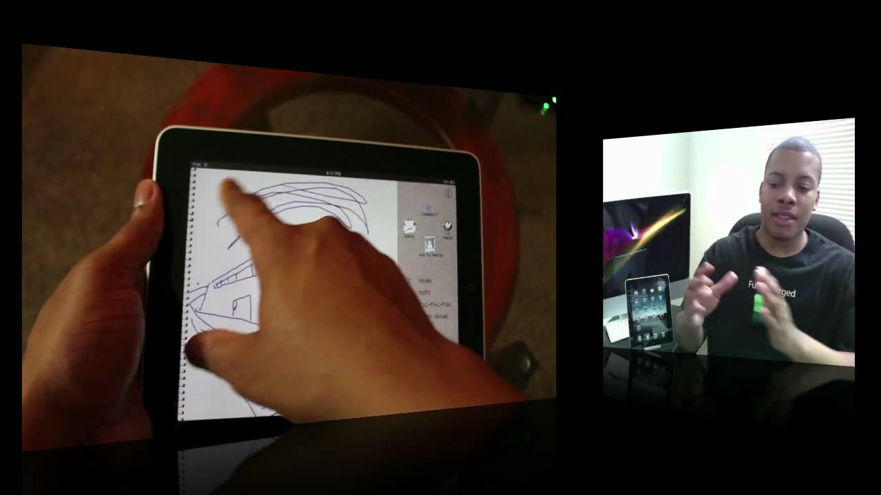 The iPad Official Review