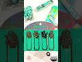 MAW Disney 100 - Washi tapes, clips, bolígrafos, cuadernos, imanes y mucho más!