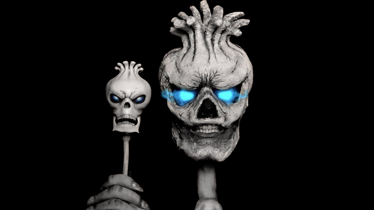 Watch Frozen Poppyhead - Rattle (OFFICIAL MUSIC VIDEO) on YouTube Watch Frozen Poppyhead - Rattle (OFFICIAL MUSIC VIDEO) on YouTube