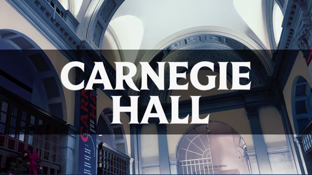 Культурная жизнь в Нью-Йорке