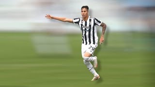 Albinoleffe Juventus U23 2-2: Kaio Jorge e Pecorino per la doppia rimonta