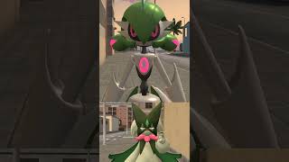 Meowscarada Roasts Everyone