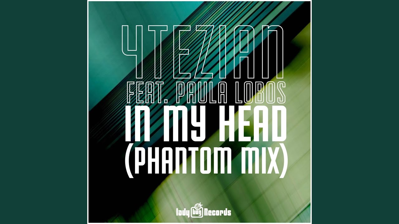 Ver In My Head (Phantom Remix) no YouTube