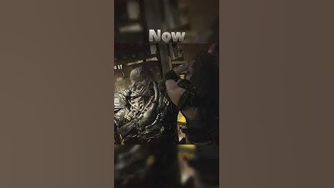 Jill Valentine’s Worst Death – Then vs Now 💀 | Resident Evil 3 OG vs Remake