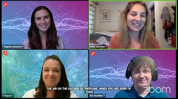 Ask a Scientist: Lightning (8/14/2020)