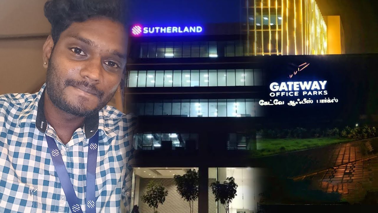 My Sutherland Experience |  Interview, Work Culture & My W̶̶o̶̶r̶̶s̶̶t̶ Experiences | Arjun P |