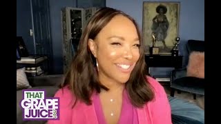 Lynn Whitfield on Her Epic Career, Iconic Roles, & More