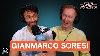 Gianmarco Soresi Disobeys Bridger