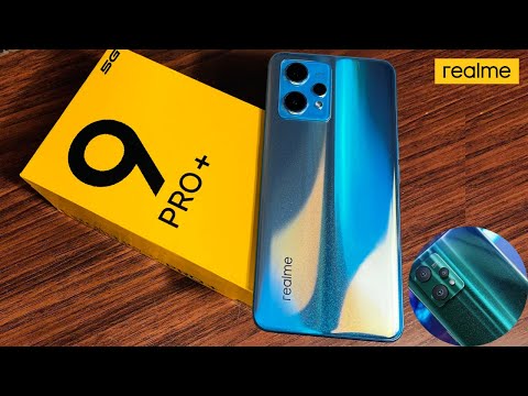 Realme 9 Pro Plus at Rs 24999, New Items in Lakhandur