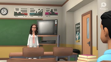 Introduction to Computers - Part 2 for Std.2