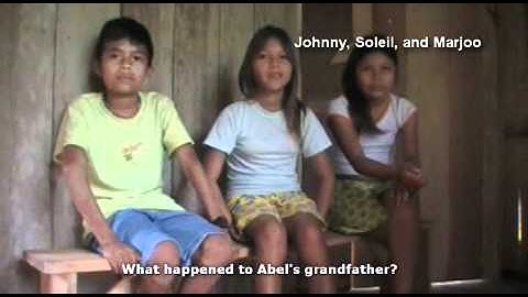 An Ethnographic Approach