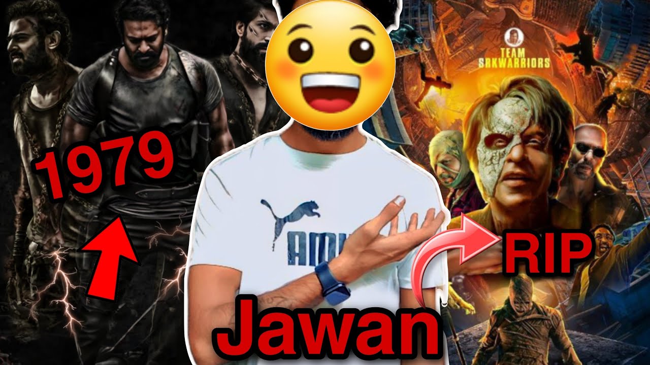 Ab Overseas Ka Baap Prabhas Hoga🔥| Salaar Overseas Screen Count| Salaar Update| Salaar Trailer