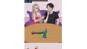 Tricky Twist Level 114. Walkthrough Gameplay