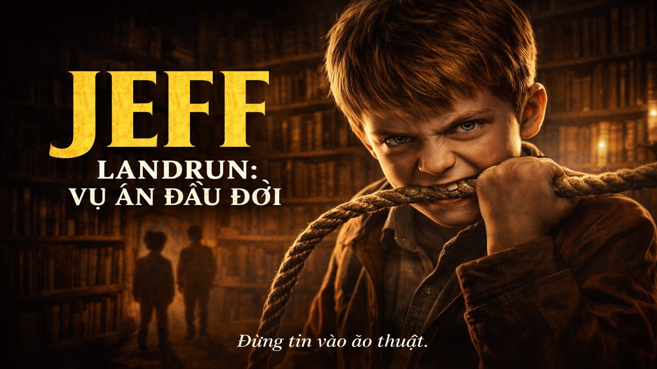 [TRINH THÁM] VỤ ÁN: NHỮNG DẤU CHÂN THU NHỎ | QueenStory