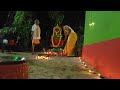 Tulsi Vivah in Goa 🌿💫 | Traditional Konkan Hindu Wedding of Tulsi & Vishnu | गोवा तुळशी विवाह