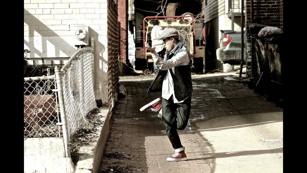 Rizqi « Mainline Hip Hop Mixtape « Washington DC