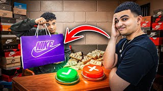 ¡ADIVINA EL PRECIO Y TE LO COMPRO!