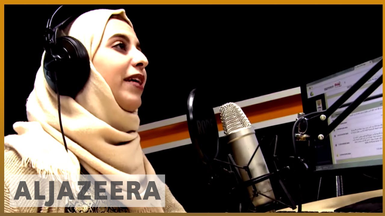 🇱🇾 ليبيا: ناشطات يناضلن من أجل إحداث التغيير | الجزيرة الإنجليزية