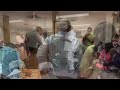 Illustrated Sermon & Easter Sunday---4-09-2023