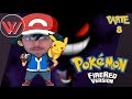 PGO: É 13 MEMO, POR4 - Pokemon Fire red - Parte 8