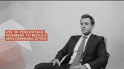 Litigation Finance - The predicting litigation outcomes perspective