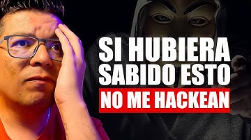 Cómo asegurar WordPress con plugins GRATUITOS ⚠️ (Tutorial 2025)