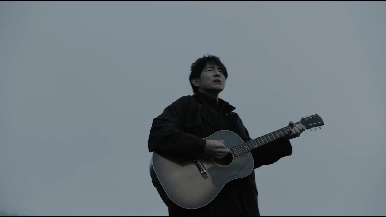 Mr.Children「miss you」Trailer