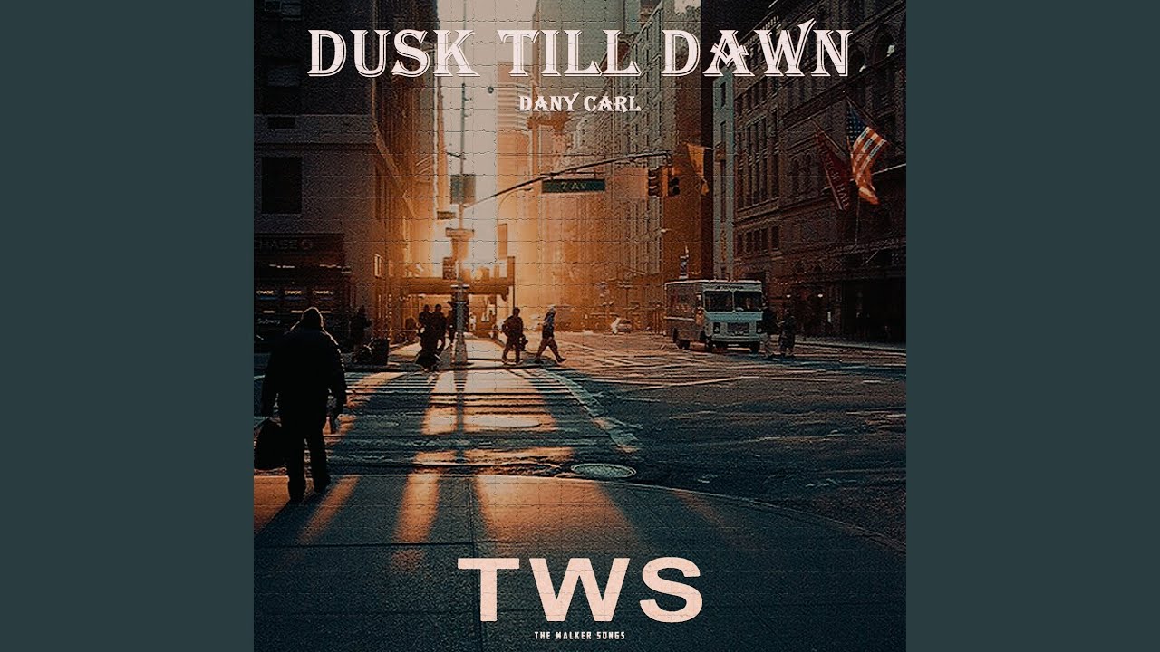 Watch Tusk Till Dawn on YouTube
