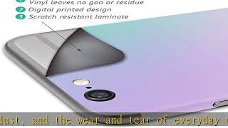 MightySkins Skin Compatible with Sony PS4 Controller - Solid Burgundy | Protective, Durable, and Un