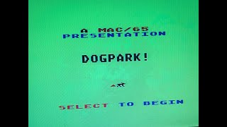 MAC/65 Assembler Editor and Atari 8-bit Machine Language Programming - Part 15
