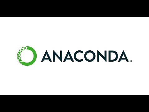 Install Anaconda3 on MacOS and write your first Jupyter Notebook | Machine Learning | Data Science