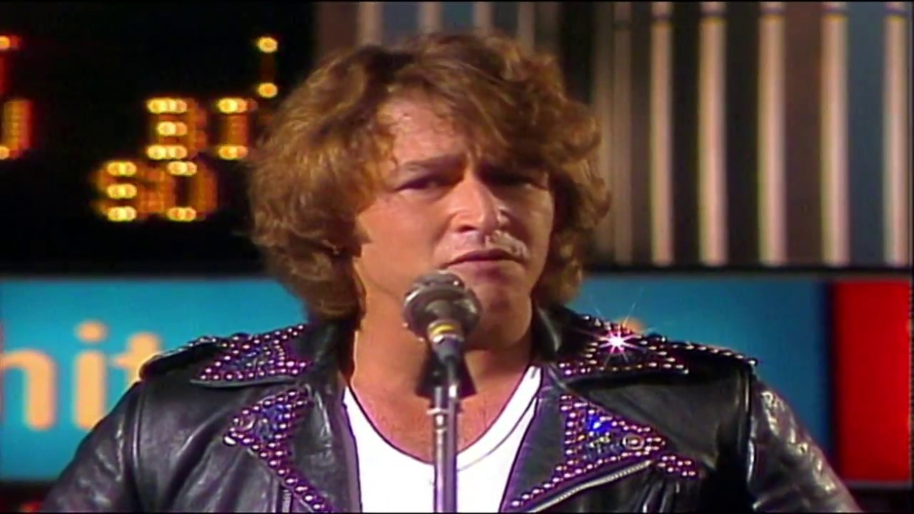 du bist anders peter maffay
