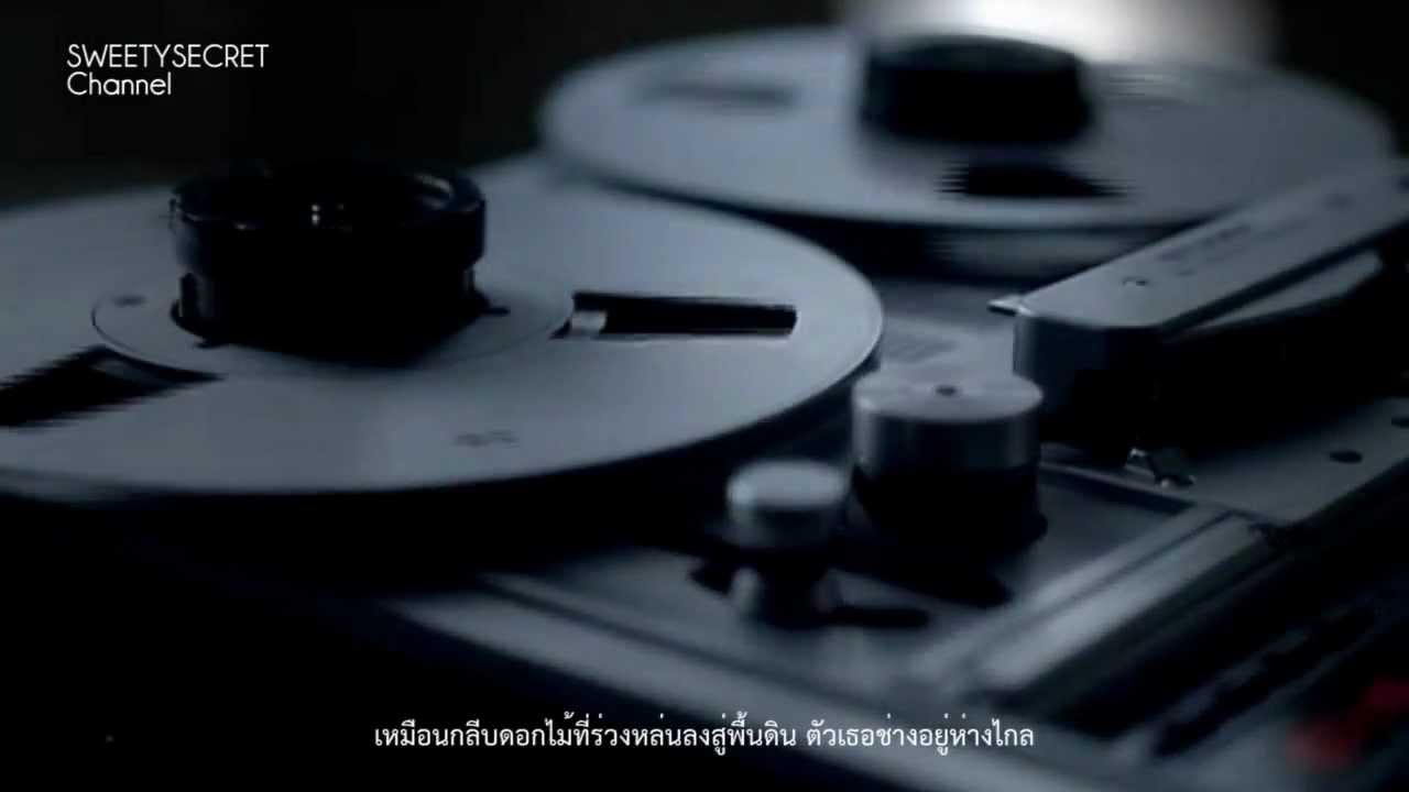 [TH/EN]YOONSIC DRAMA - Don't Leave