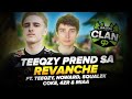 ⭐ TEEQZY PREND SA REVANCHE (2/3) ! MASTERCLAN #7