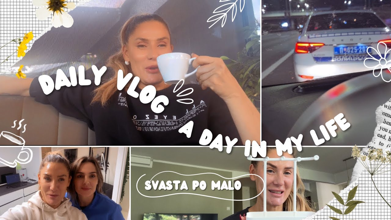 Ana Curcic  - Theta healing- TEMU  HAUL - i jooosss SVASTA!