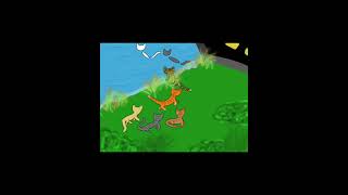 (Canceled) by Kylier12Animations 85 views 3 years ago 4 minutes, 8 seconds