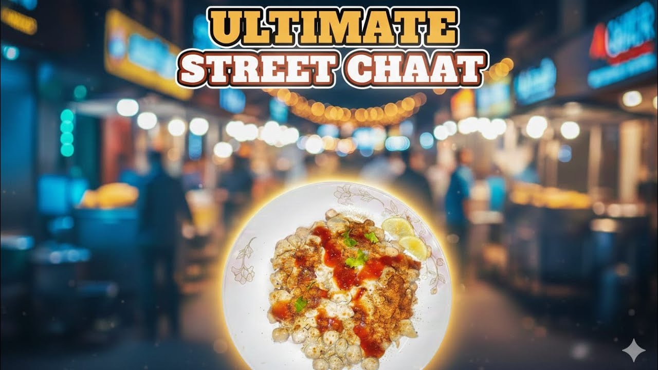Special street style chana Chaat recipe 😋🥇 How to make chana Chaat at 🏡 home 