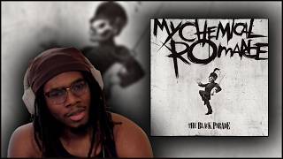 Download Lagu My Chemical Romance - The Black Parade REACTION MP3