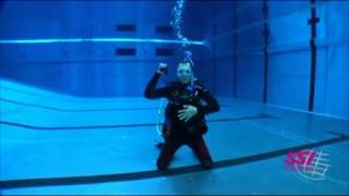 .Diveargos Ssi Beceriler11 - Regülatör Bulma Birinci Kademeye Uzanarak