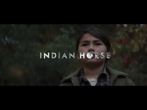 Indian Horse - Official trailer (Canada)