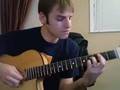 The Beatles Yesterday, instrumental acoustic guitar