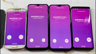 22 Minute Compilation of Mobile Calls/Neffos, Samsung, iPhone, LG, Oppo, Xiaomi, Sony, Nokia, Honor