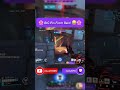 BIG Pin From Rein! 🌸🚫 #overwatch2 #gaming #lifeweaver #overwatchclips #ow2