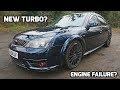 Everything Wrong With My Mondeo ST!