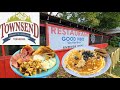 GOOD VIBES &quot;On The River&quot; Restaurant Townsend Tn