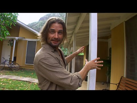 Video: Josh Holloway: Biografi, Karriär Och Personligt Liv