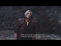 Devil May Cry 5 Special Edition Dante kämpft gegen Vergil