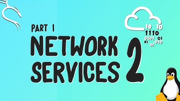 Network Services 2 TryHackMe Part 1 NFS