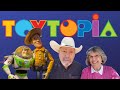 TOYTOPIA at the Las Vegas Springs Preserve!