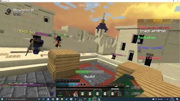 2v2 DB BLACK Rustv2 Nicklourens  Akame Vs Bvnny ImWaterMelon